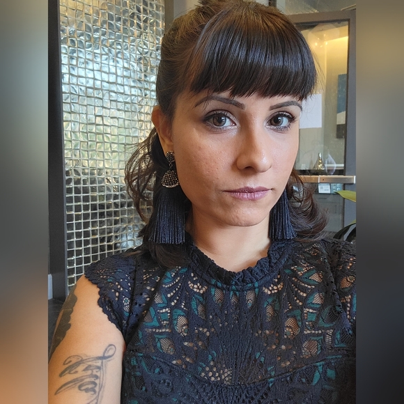 Meet your Posher, Sunny. - Picture 3 of 3